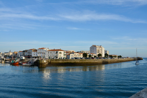 Dépannage chauffe-eau Les Sables-d'Olonne